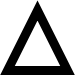 Simbolo del Trigono