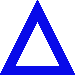 Simbolo del Trigono